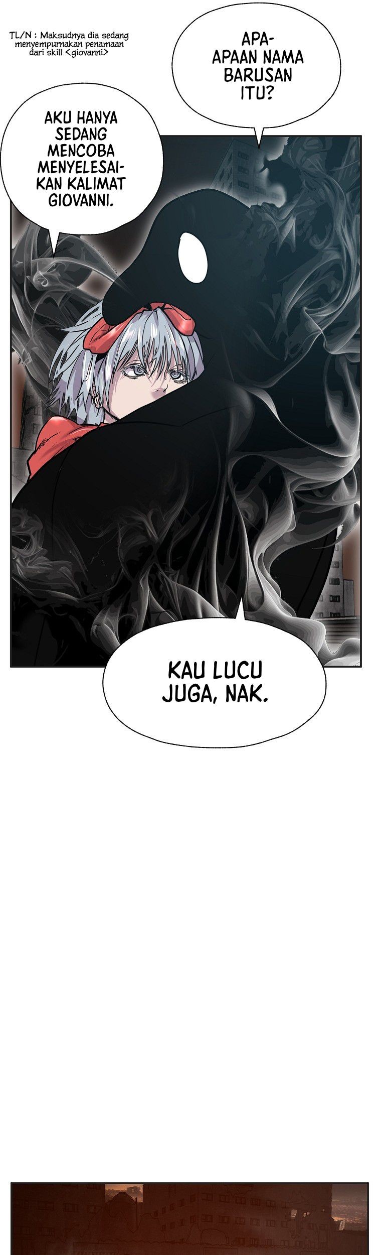 VR HERO Chapter 10 Gambar 49