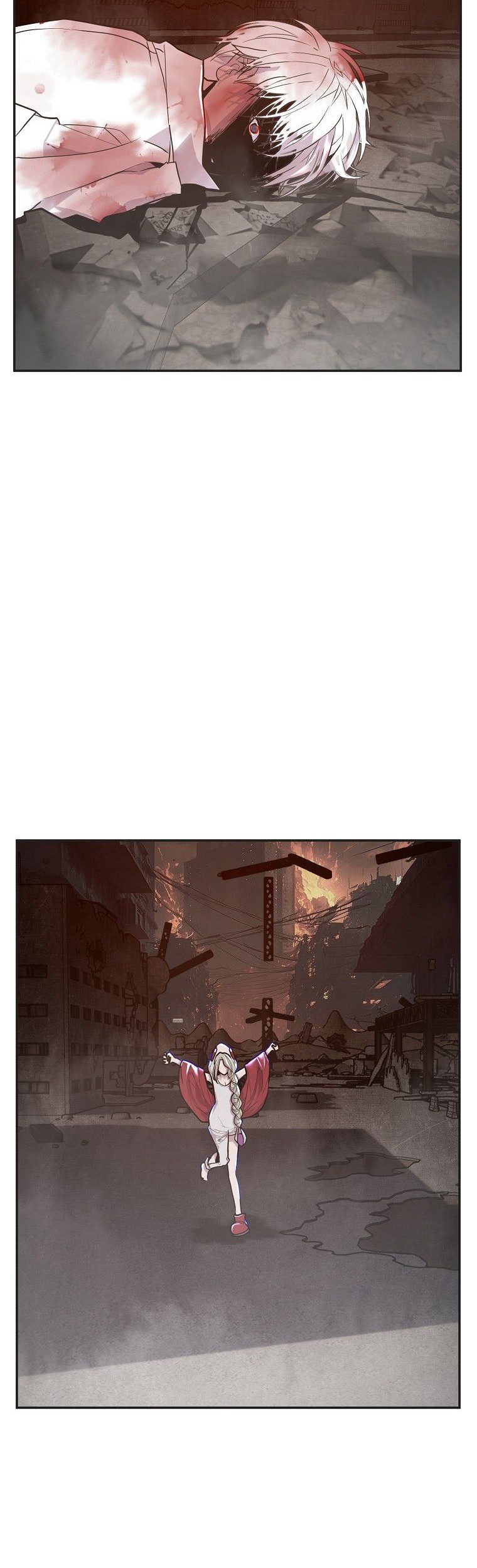 VR HERO Chapter 10 Gambar 50