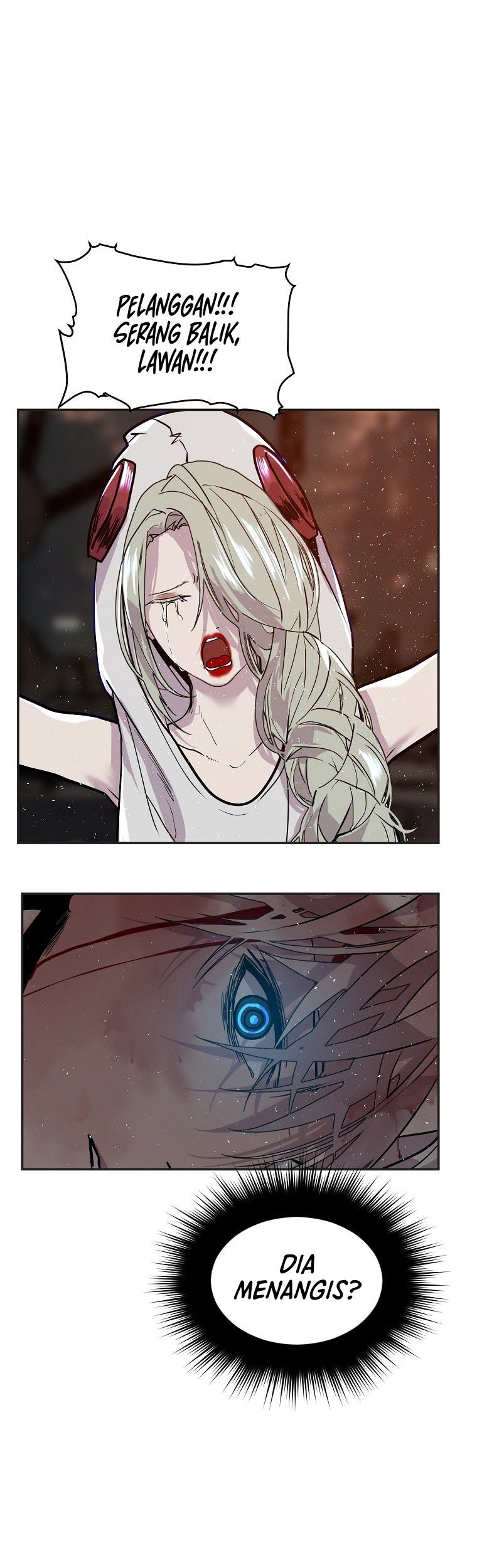 VR HERO Chapter 10 Gambar 51