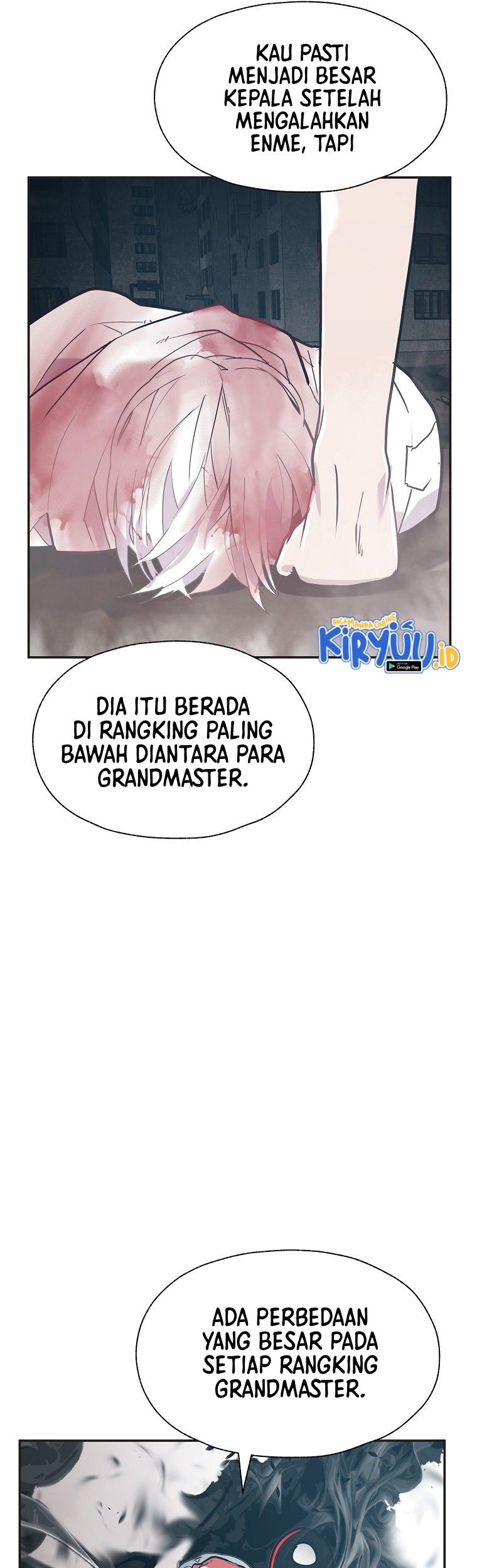 VR HERO Chapter 10 Gambar 55