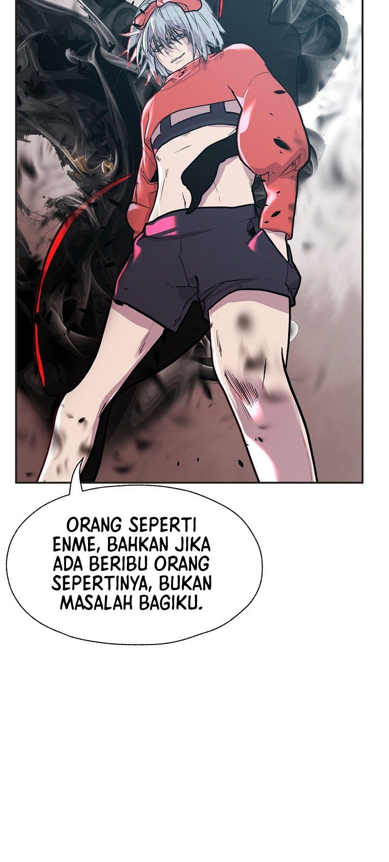 VR HERO Chapter 10 Gambar 56