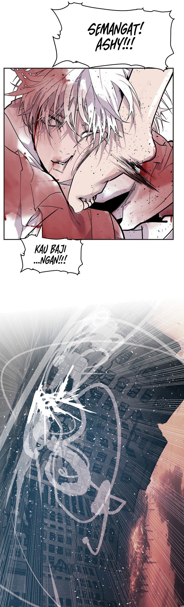 VR HERO Chapter 10 Gambar 57