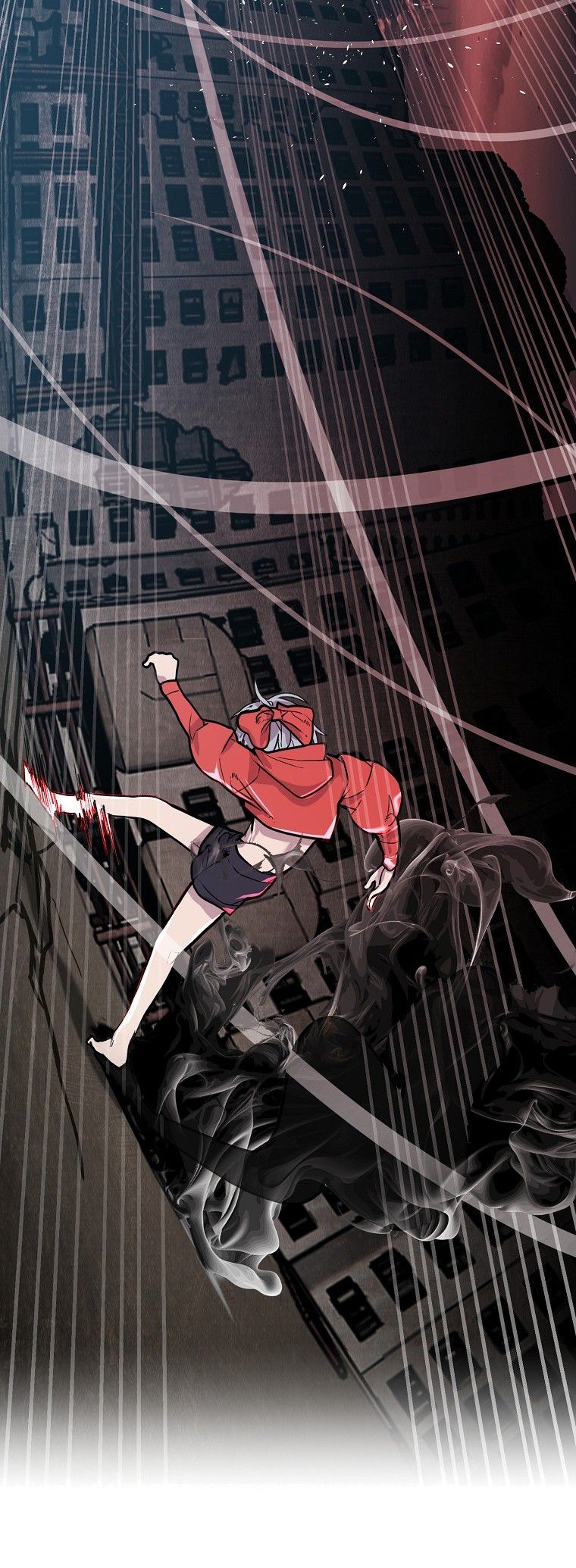 VR HERO Chapter 10 Gambar 58