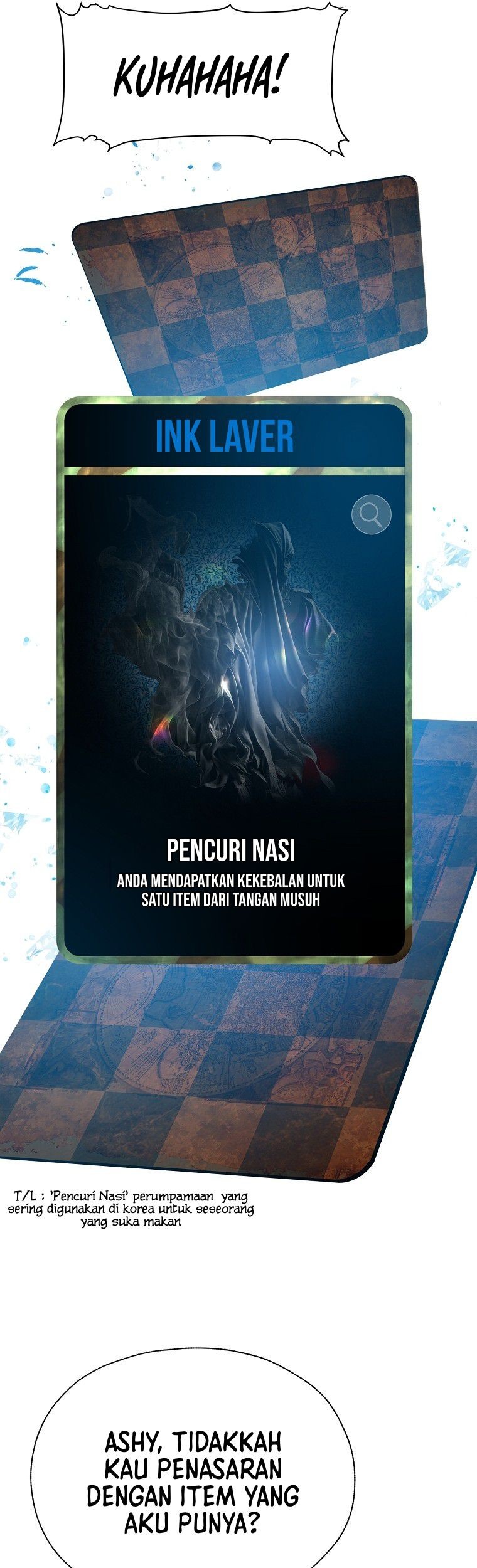 VR HERO Chapter 10 Gambar 59