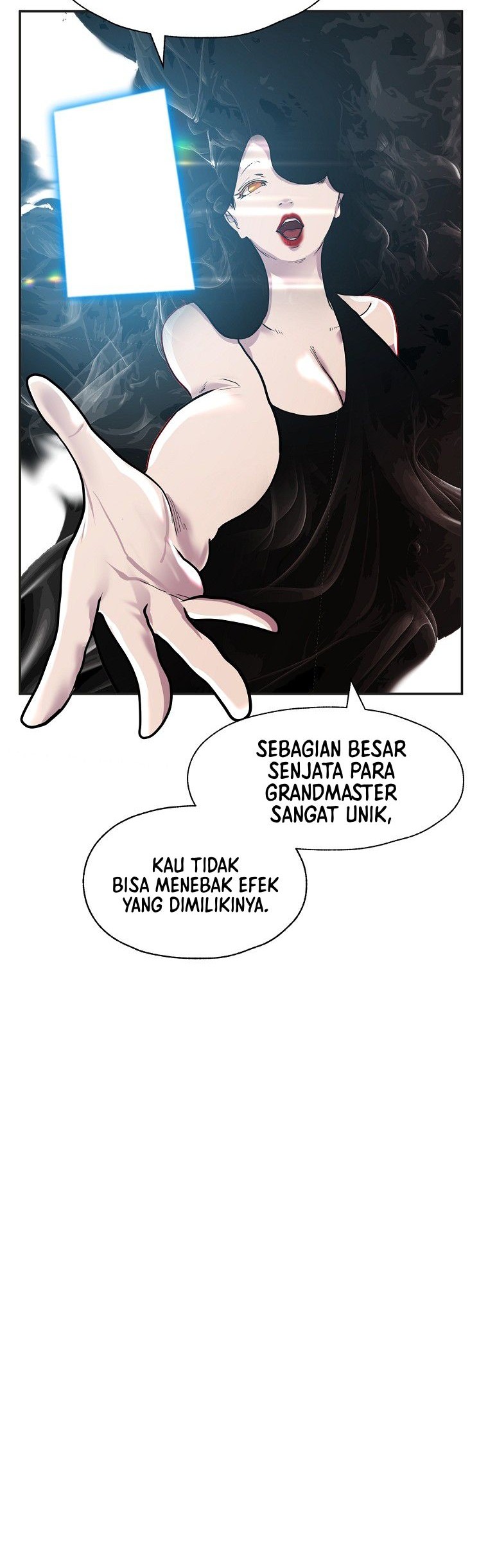 VR HERO Chapter 10 Gambar 60