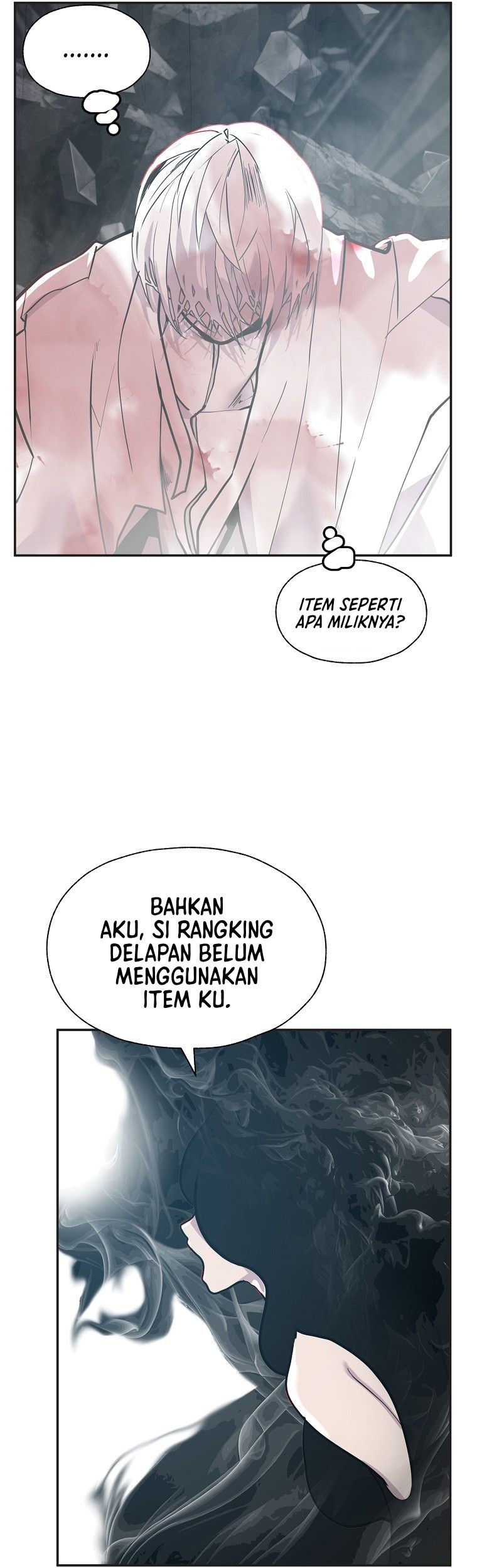 VR HERO Chapter 10 Gambar 61
