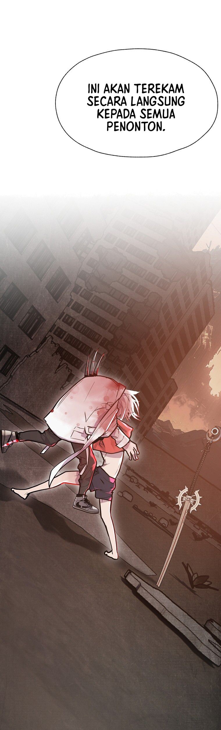 VR HERO Chapter 10 Gambar 63