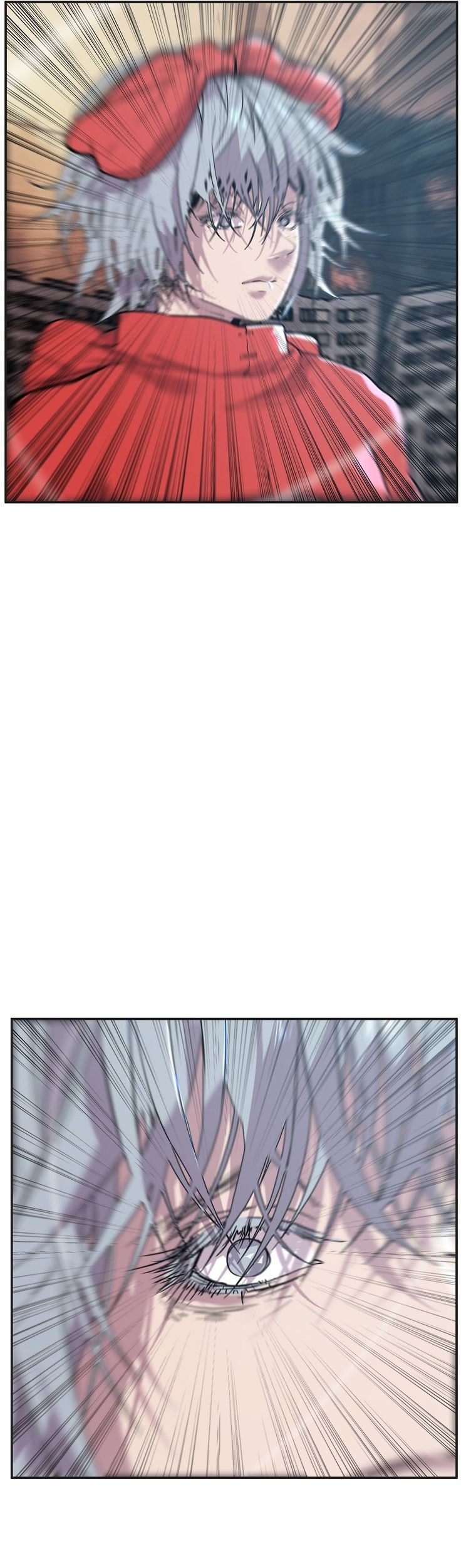 VR HERO Chapter 10 Gambar 4