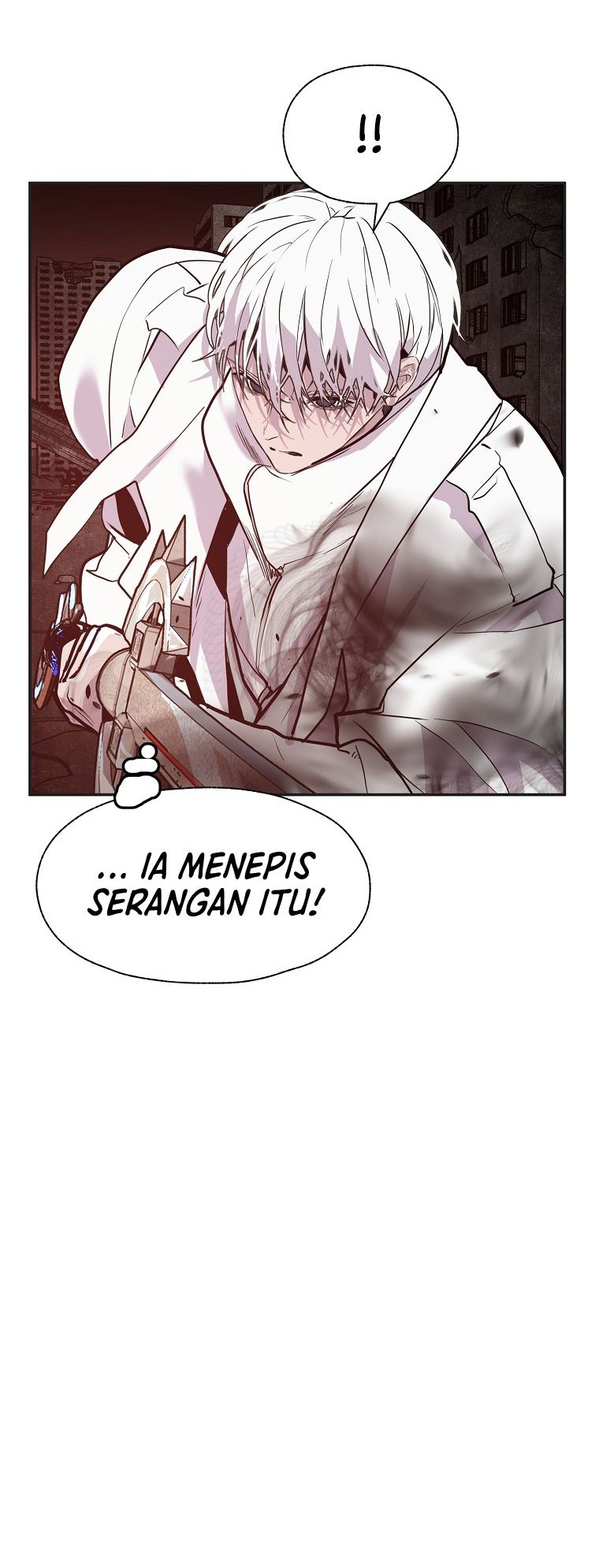 VR HERO Chapter 10 Gambar 13