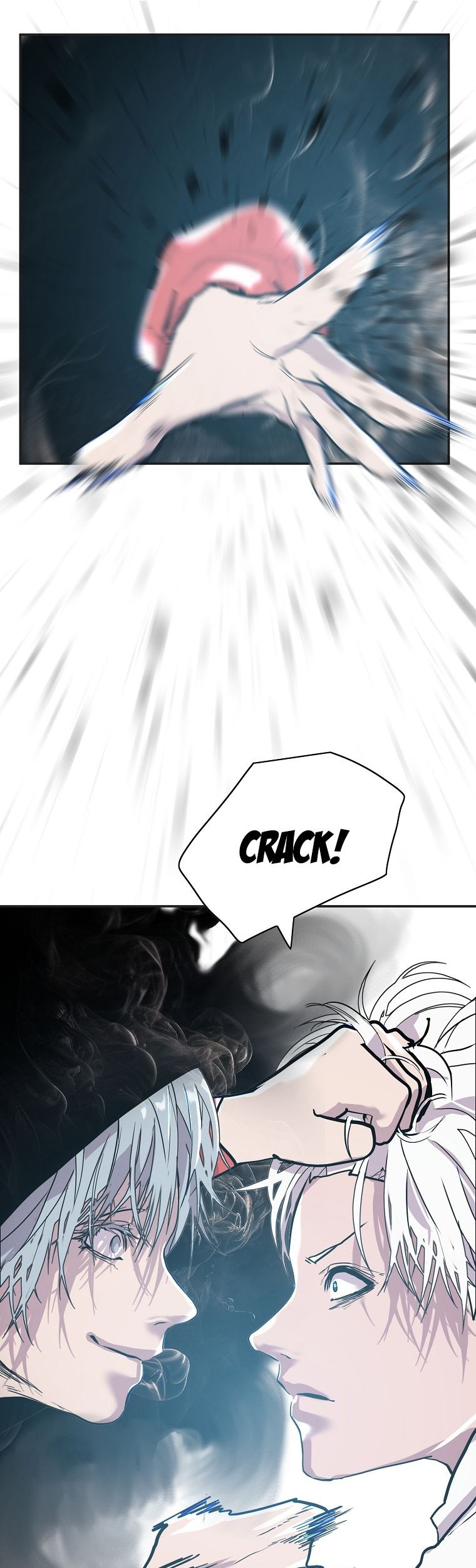VR HERO Chapter 10 Gambar 14