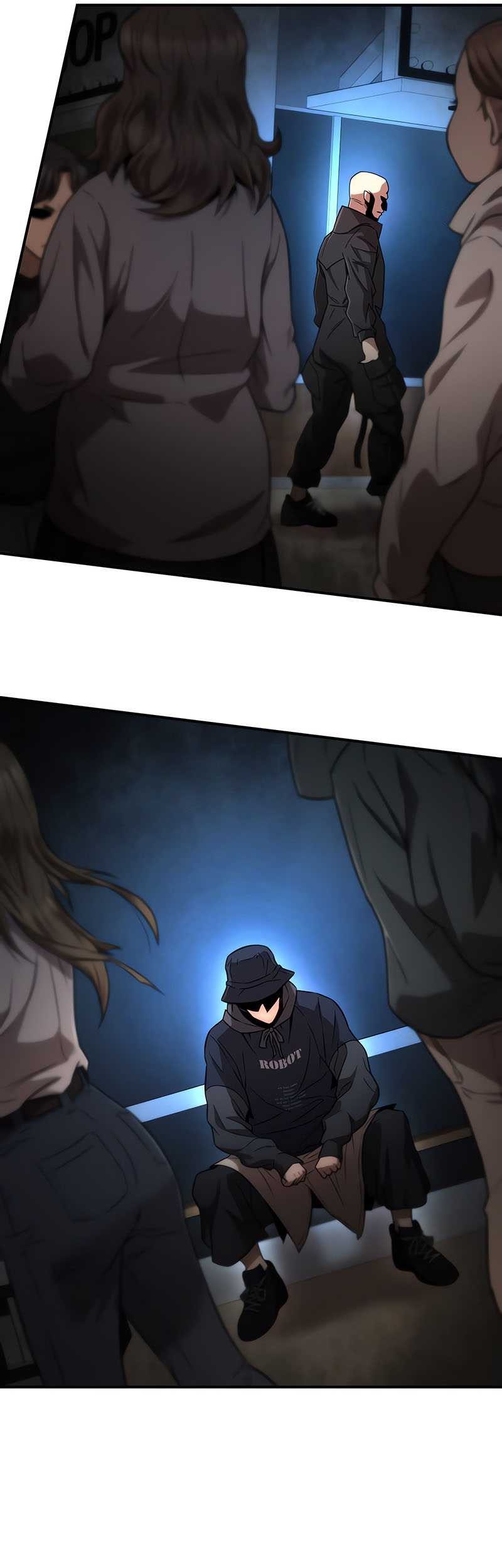 Re: Life Player Chapter 31 Gambar 10