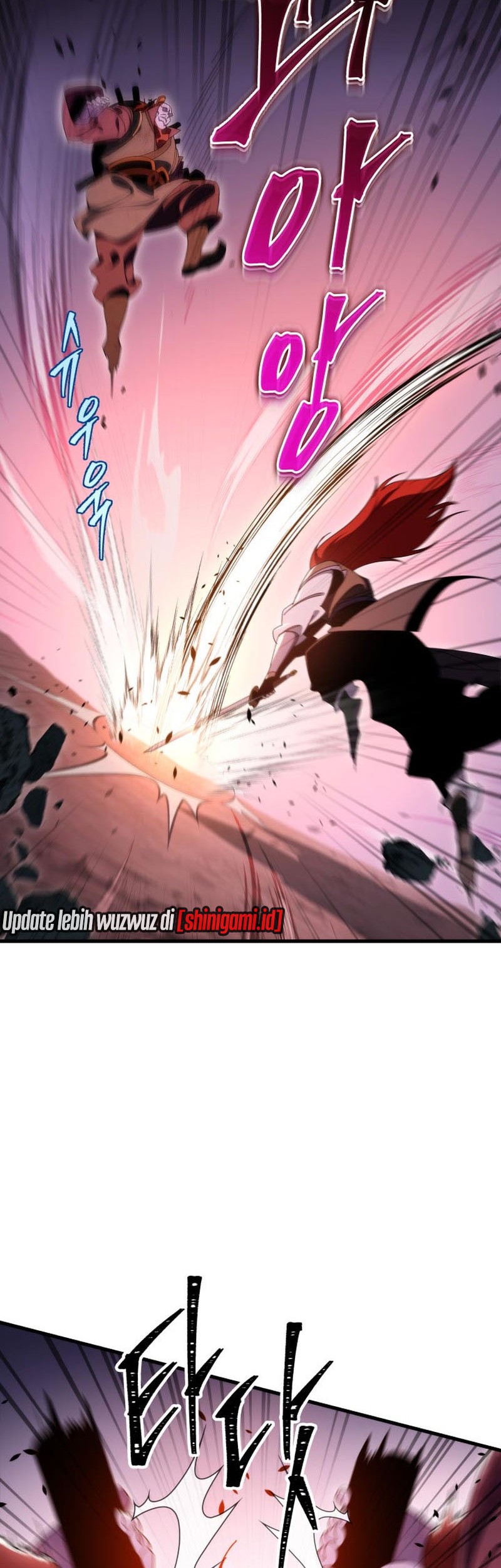 Heavenly Inquisition Sword Chapter 37 Gambar 45