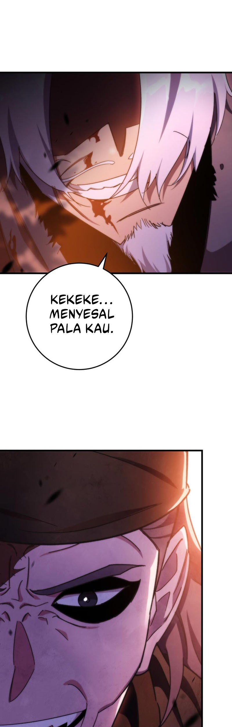 Baca Heavenly Inquisition Sword Chapter 37 Gambar 2