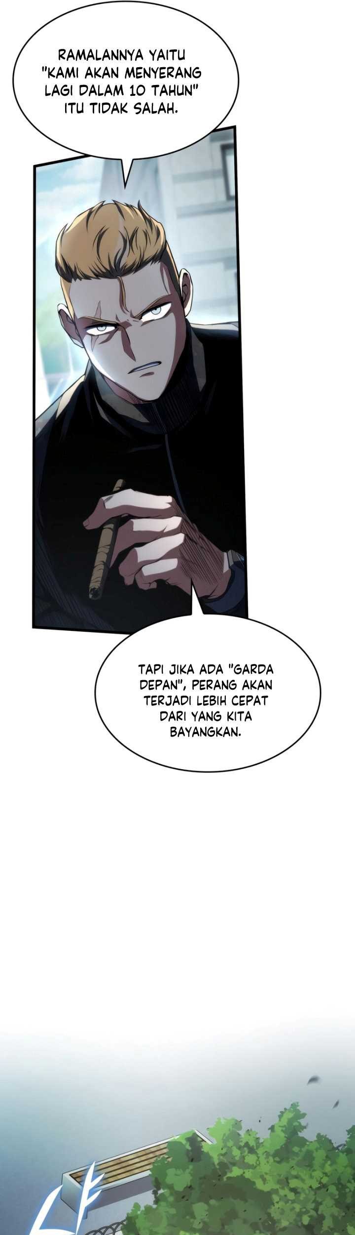 Kill The Dragon Chapter 49 Gambar 20