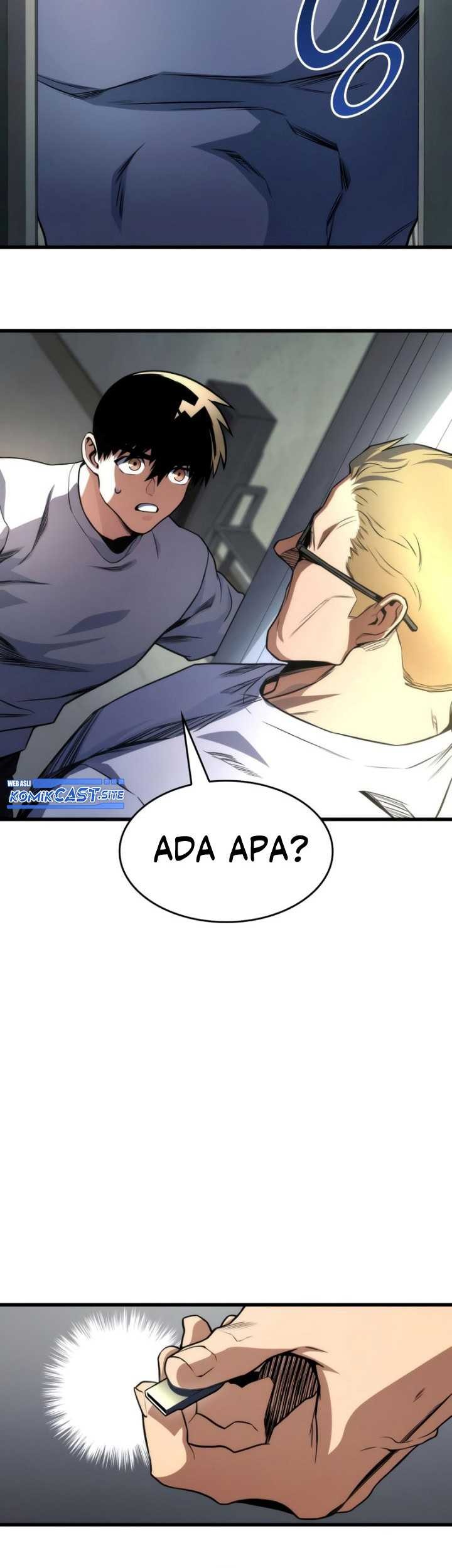 Kill The Dragon Chapter 49 Gambar 24
