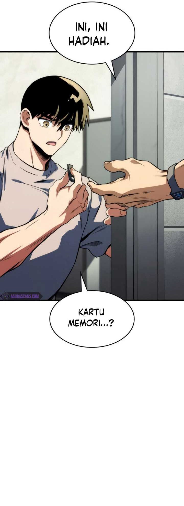 Kill The Dragon Chapter 49 Gambar 25