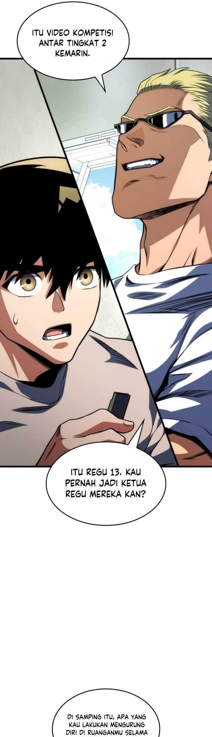 Kill The Dragon Chapter 49 Gambar 26