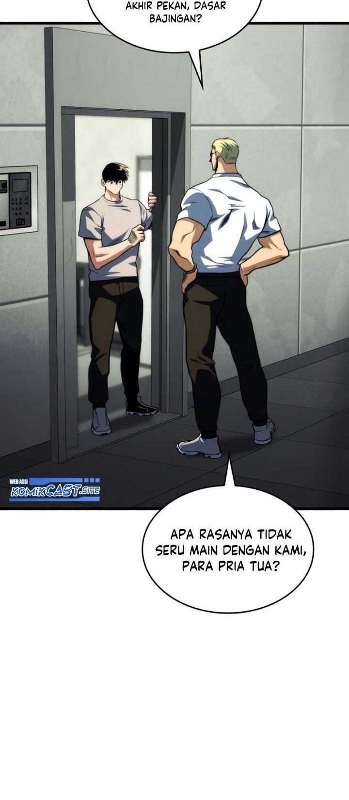 Kill The Dragon Chapter 49 Gambar 27