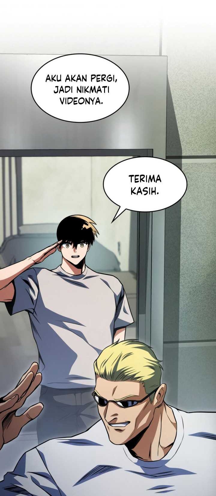 Kill The Dragon Chapter 49 Gambar 29