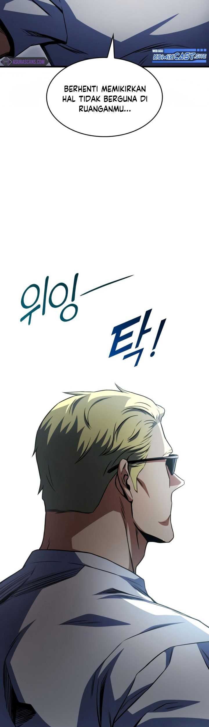 Kill The Dragon Chapter 49 Gambar 30