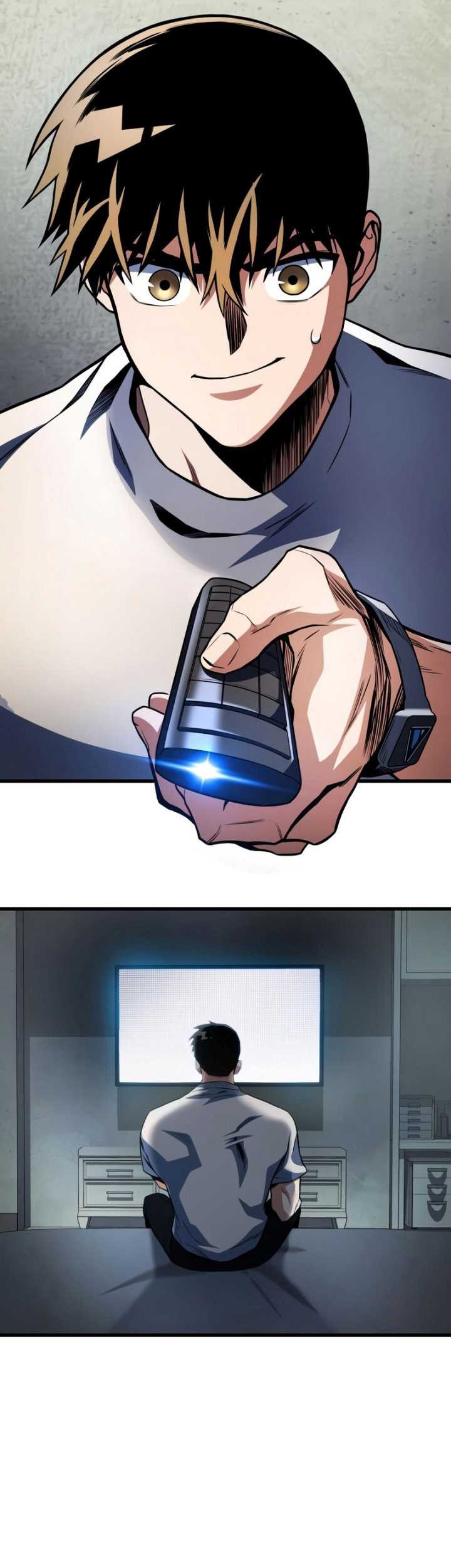 Kill The Dragon Chapter 49 Gambar 32
