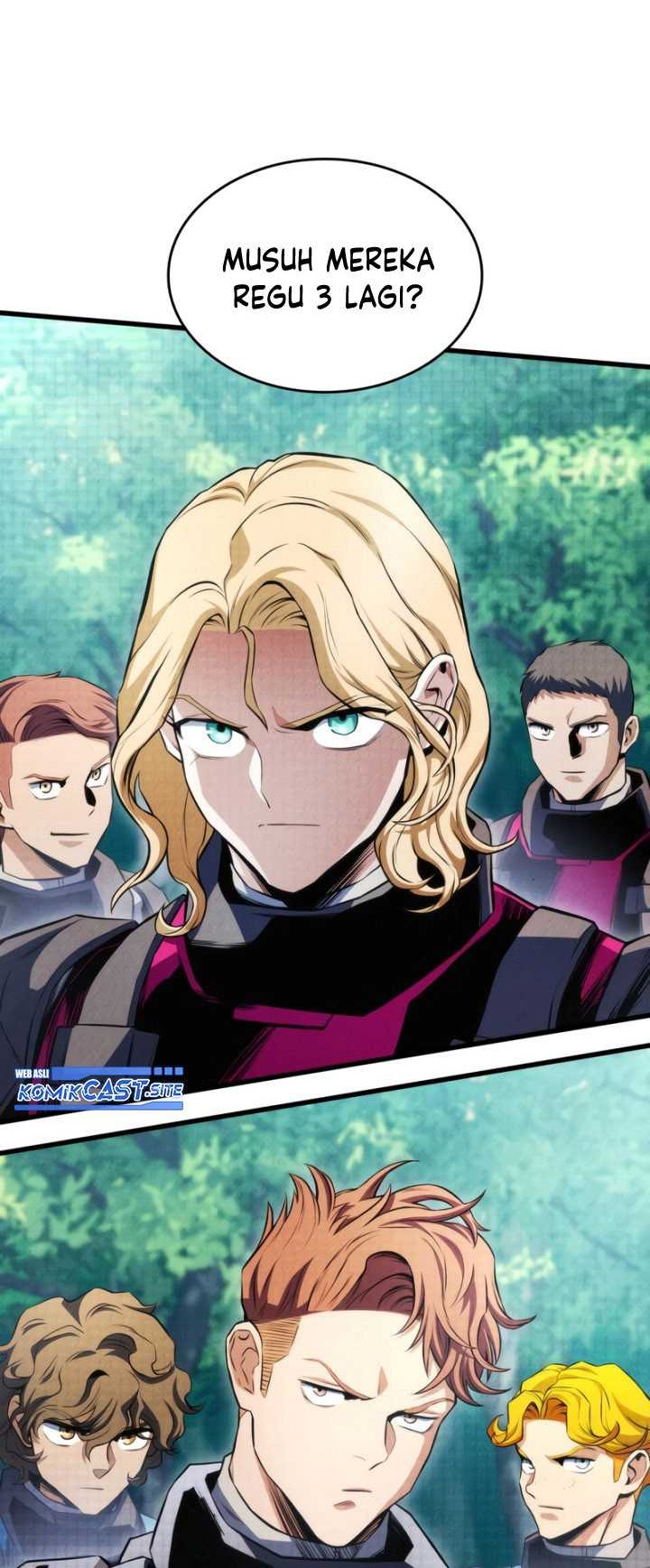 Kill The Dragon Chapter 49 Gambar 33