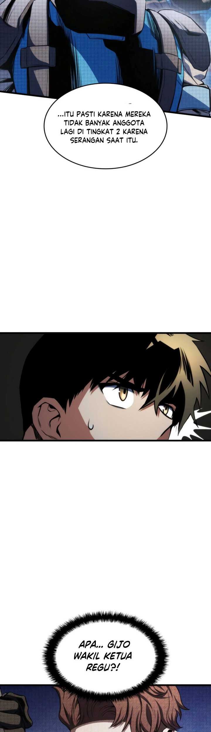 Kill The Dragon Chapter 49 Gambar 34