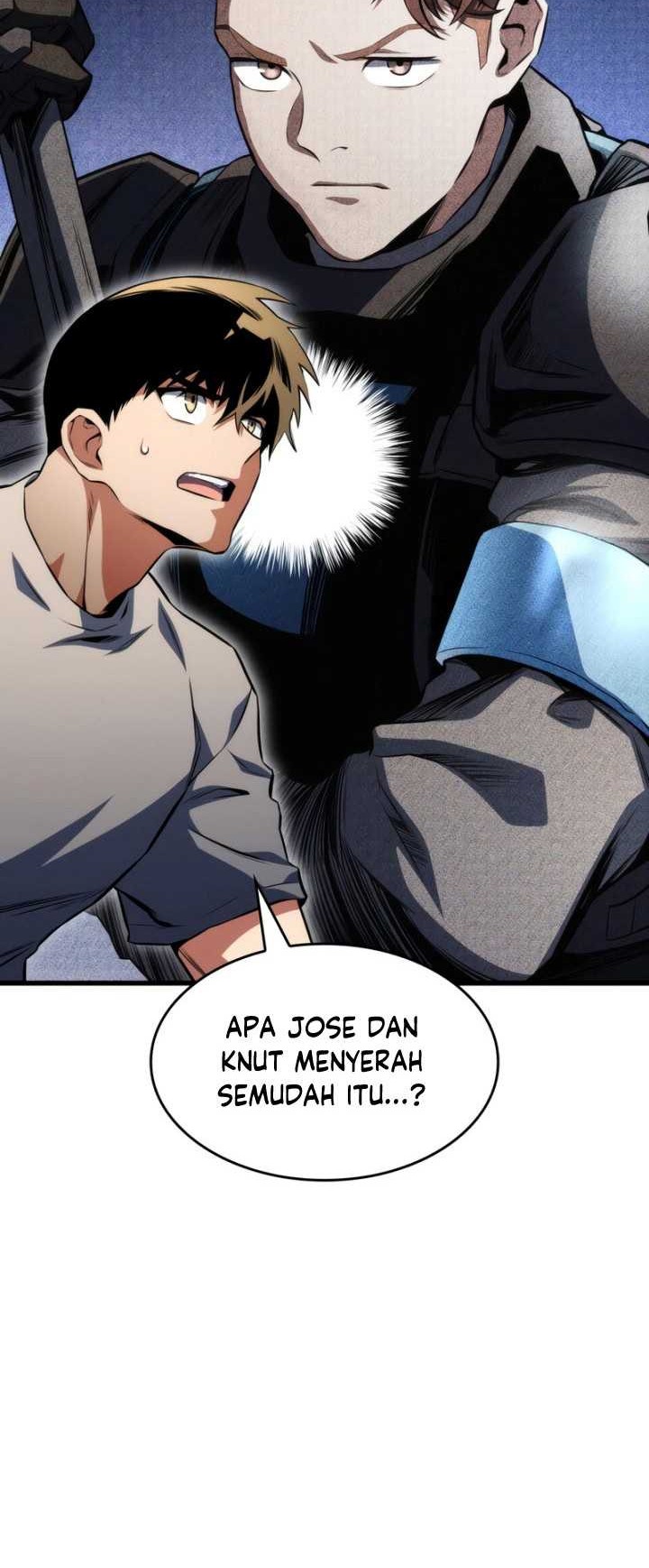 Kill The Dragon Chapter 49 Gambar 35