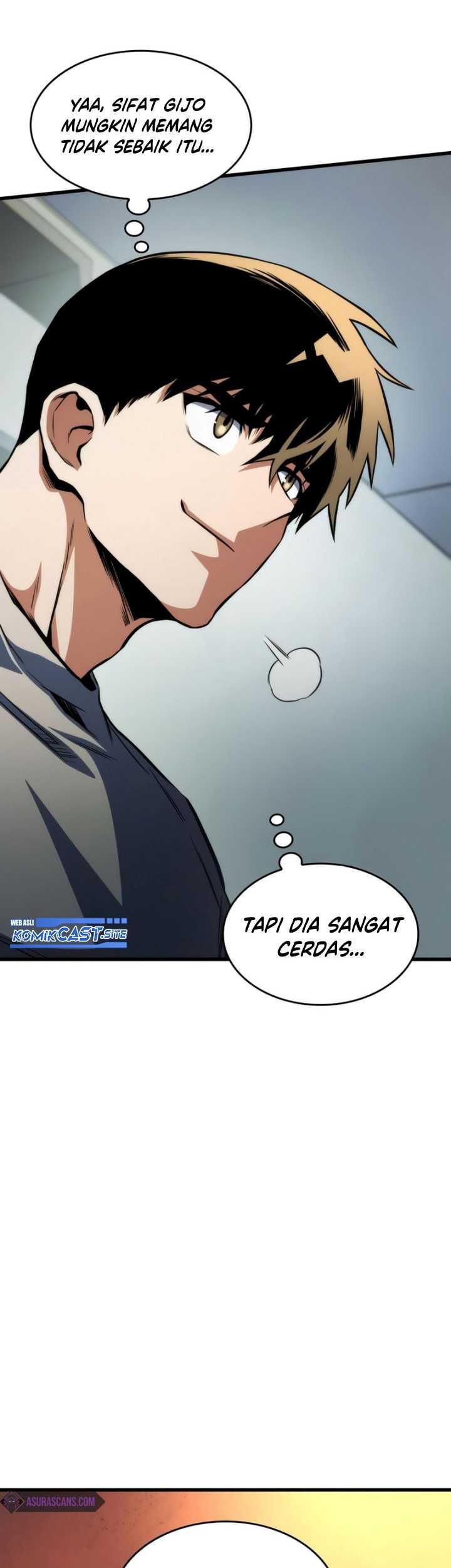 Kill The Dragon Chapter 49 Gambar 36