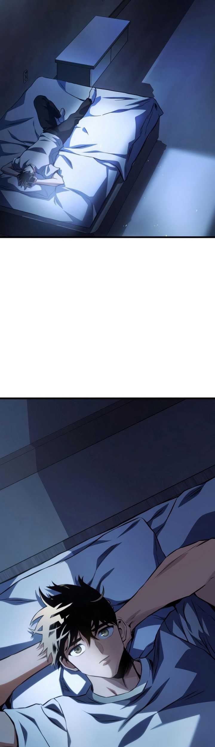Kill The Dragon Chapter 49 Gambar 40