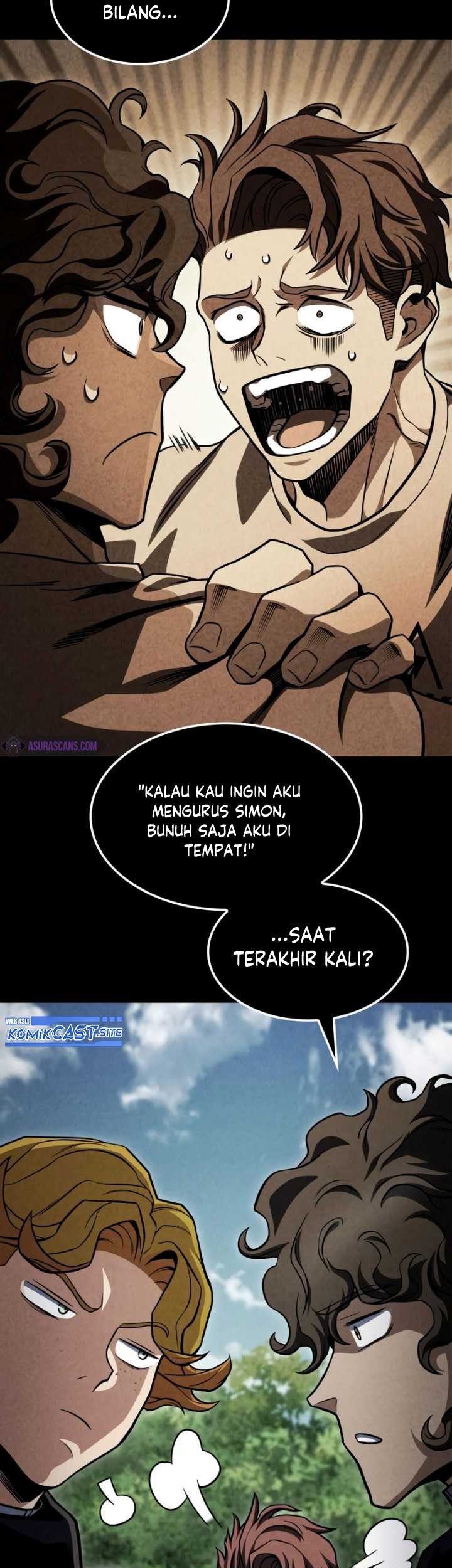 Kill The Dragon Chapter 49 Gambar 46