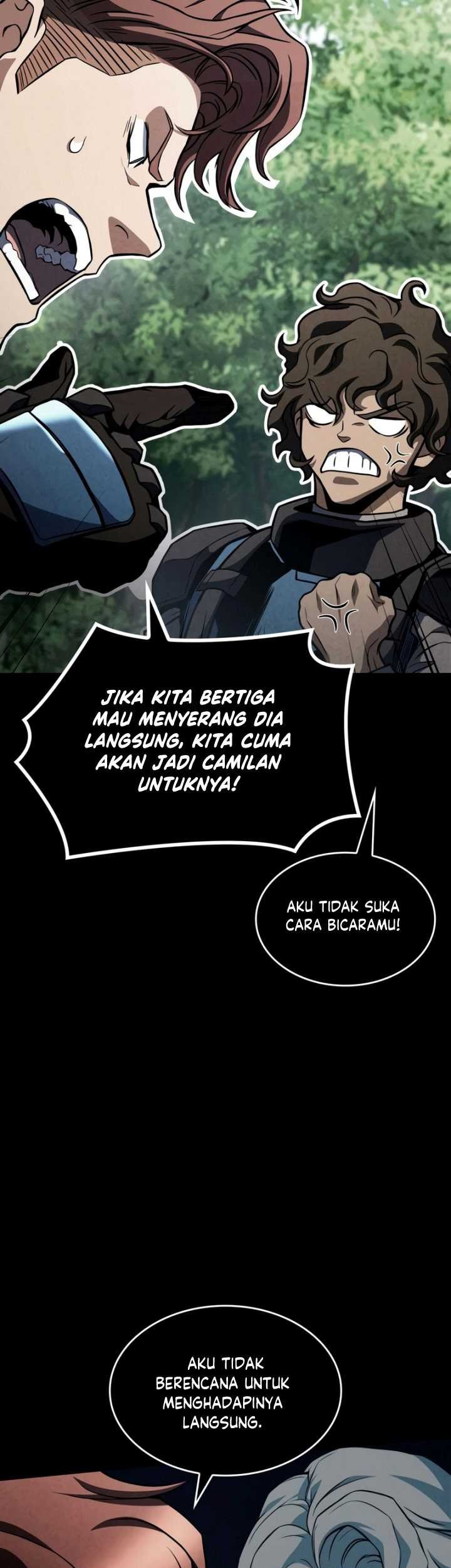 Kill The Dragon Chapter 49 Gambar 48
