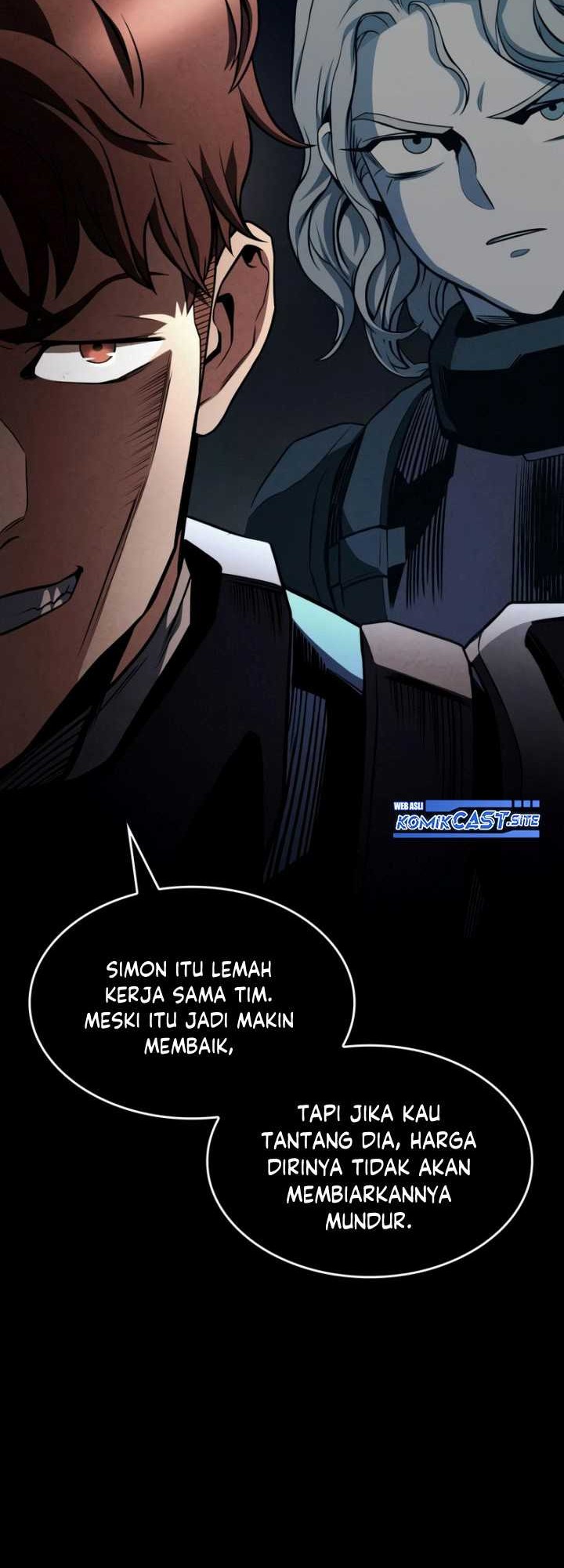 Kill The Dragon Chapter 49 Gambar 49