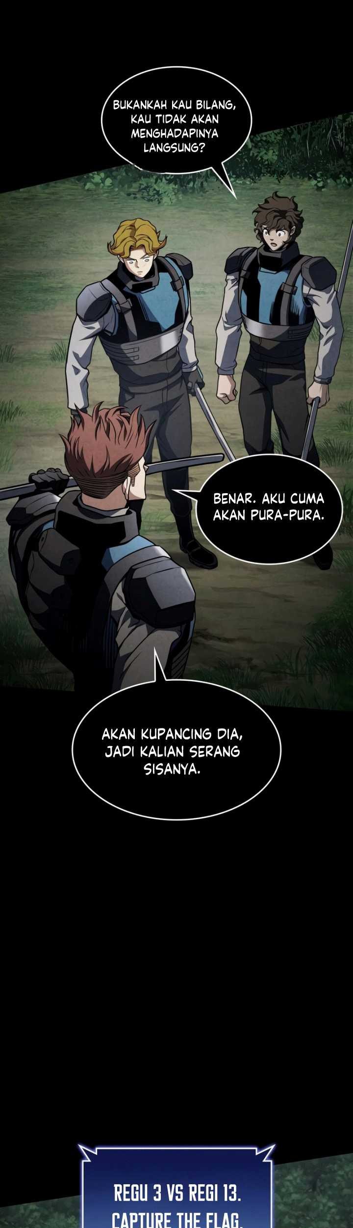 Kill The Dragon Chapter 49 Gambar 50