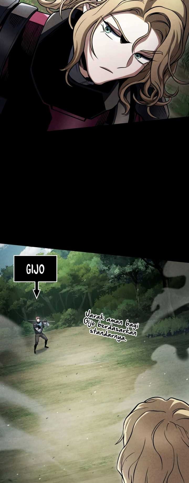 Kill The Dragon Chapter 49 Gambar 53