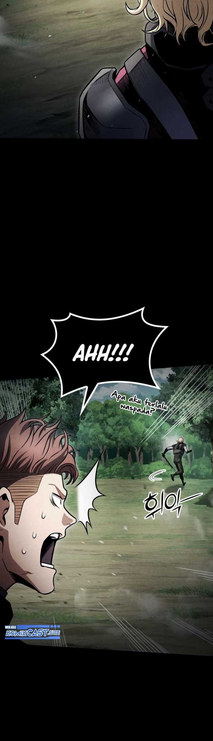 Kill The Dragon Chapter 49 Gambar 54