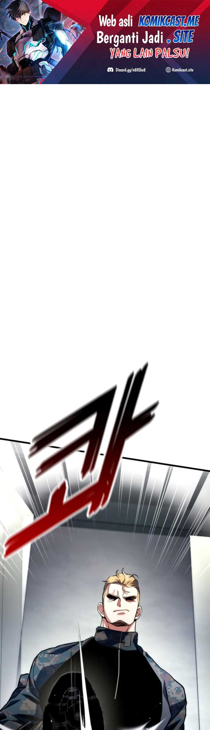 Baca Manhwa Kill The Dragon Chapter 49 Gambar 2