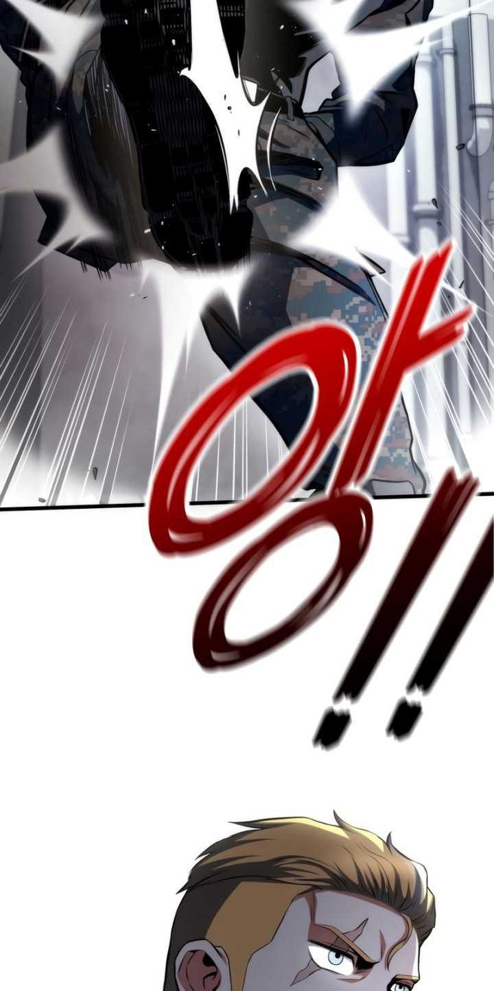 Kill The Dragon Chapter 49 Gambar 3