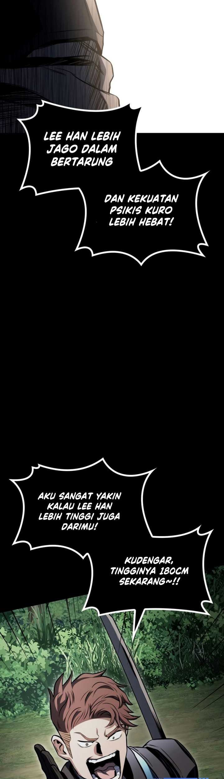 Kill The Dragon Chapter 49 Gambar 58