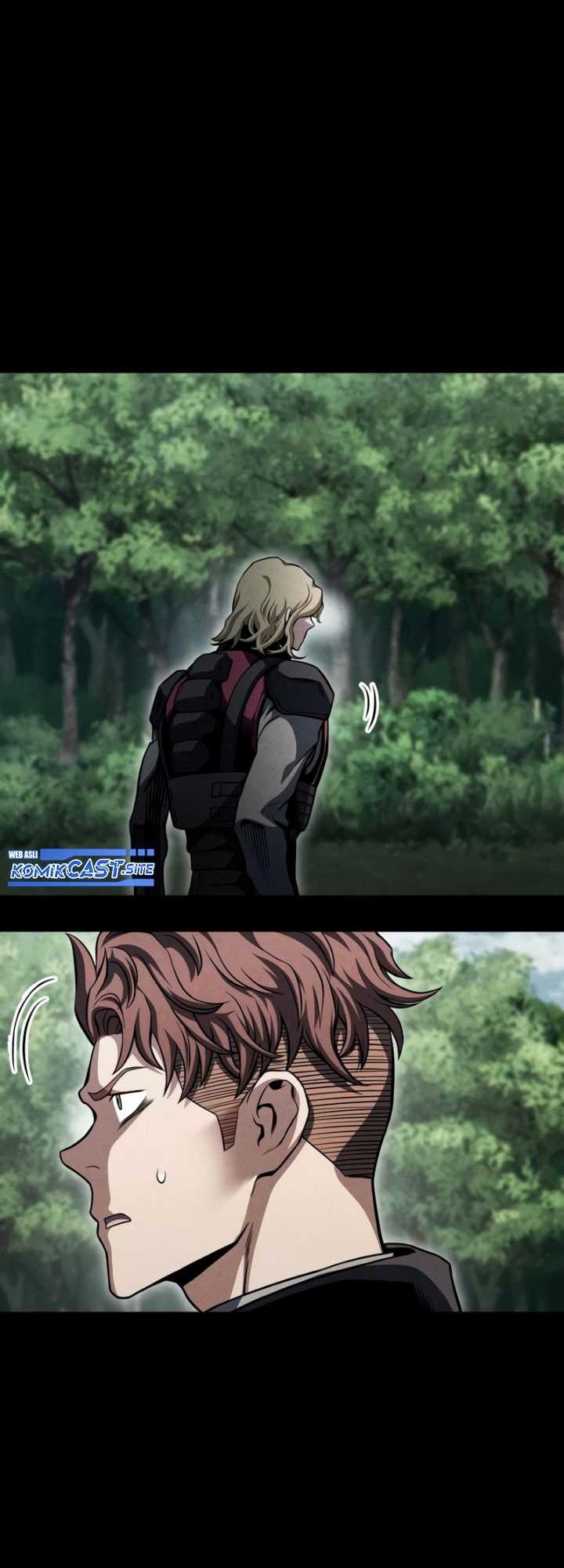 Kill The Dragon Chapter 49 Gambar 61