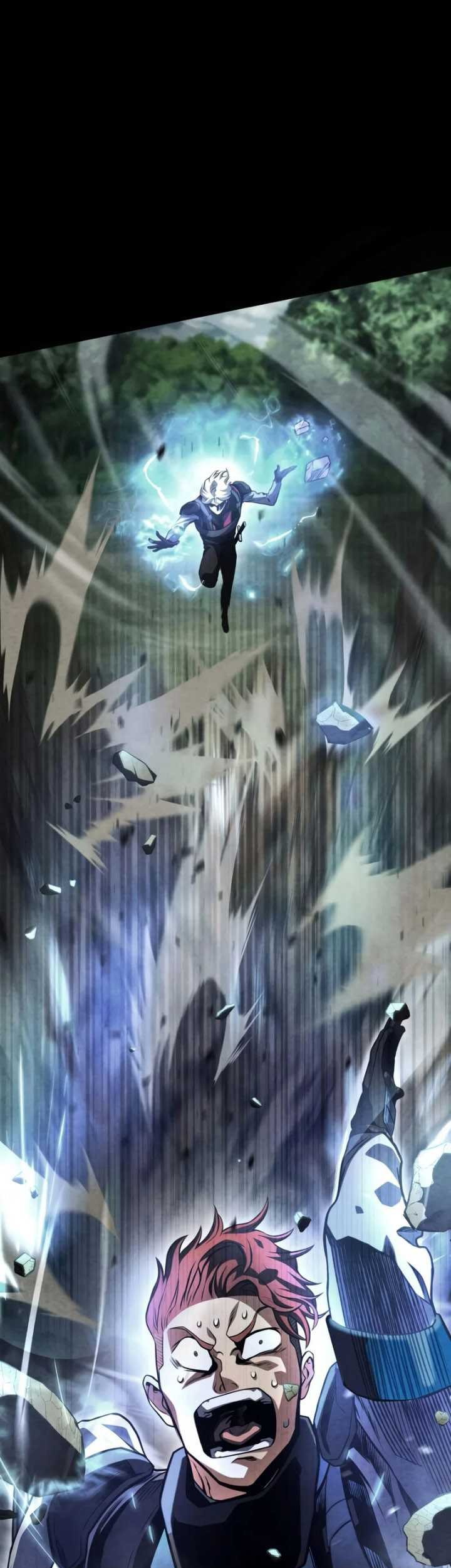 Kill The Dragon Chapter 49 Gambar 62