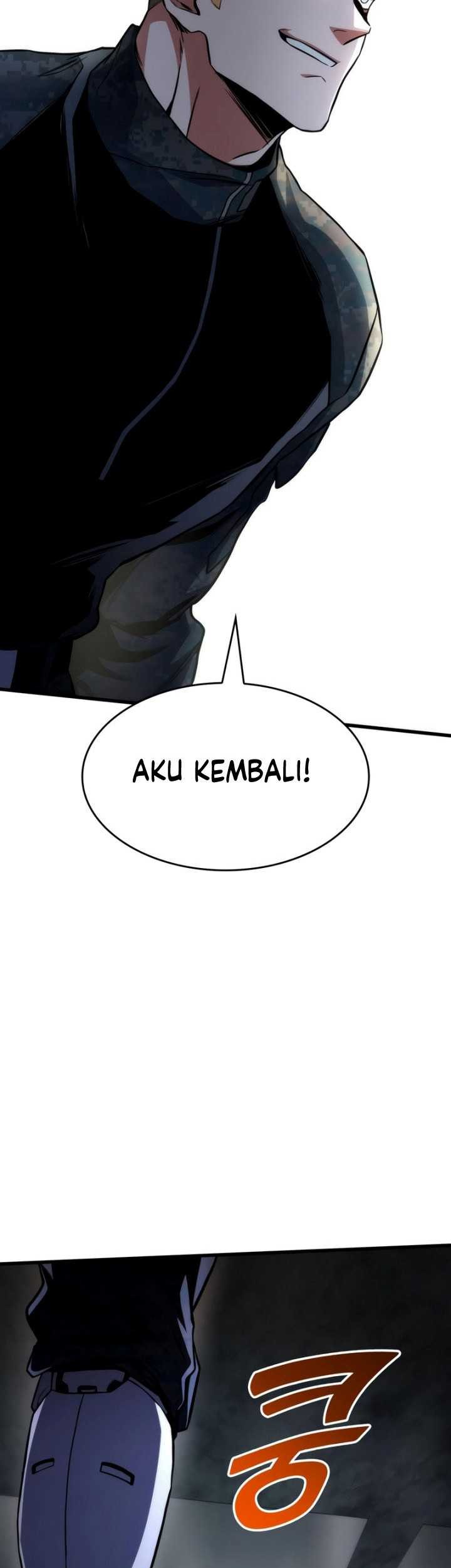 Kill The Dragon Chapter 49 Gambar 4