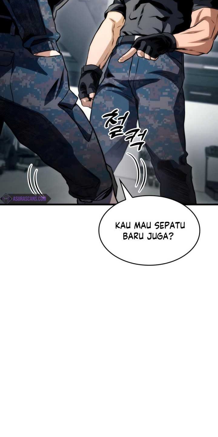 Kill The Dragon Chapter 49 Gambar 7