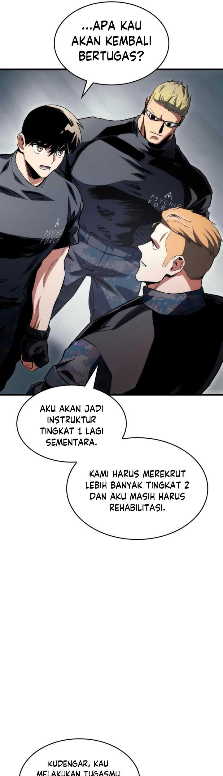 Kill The Dragon Chapter 49 Gambar 8