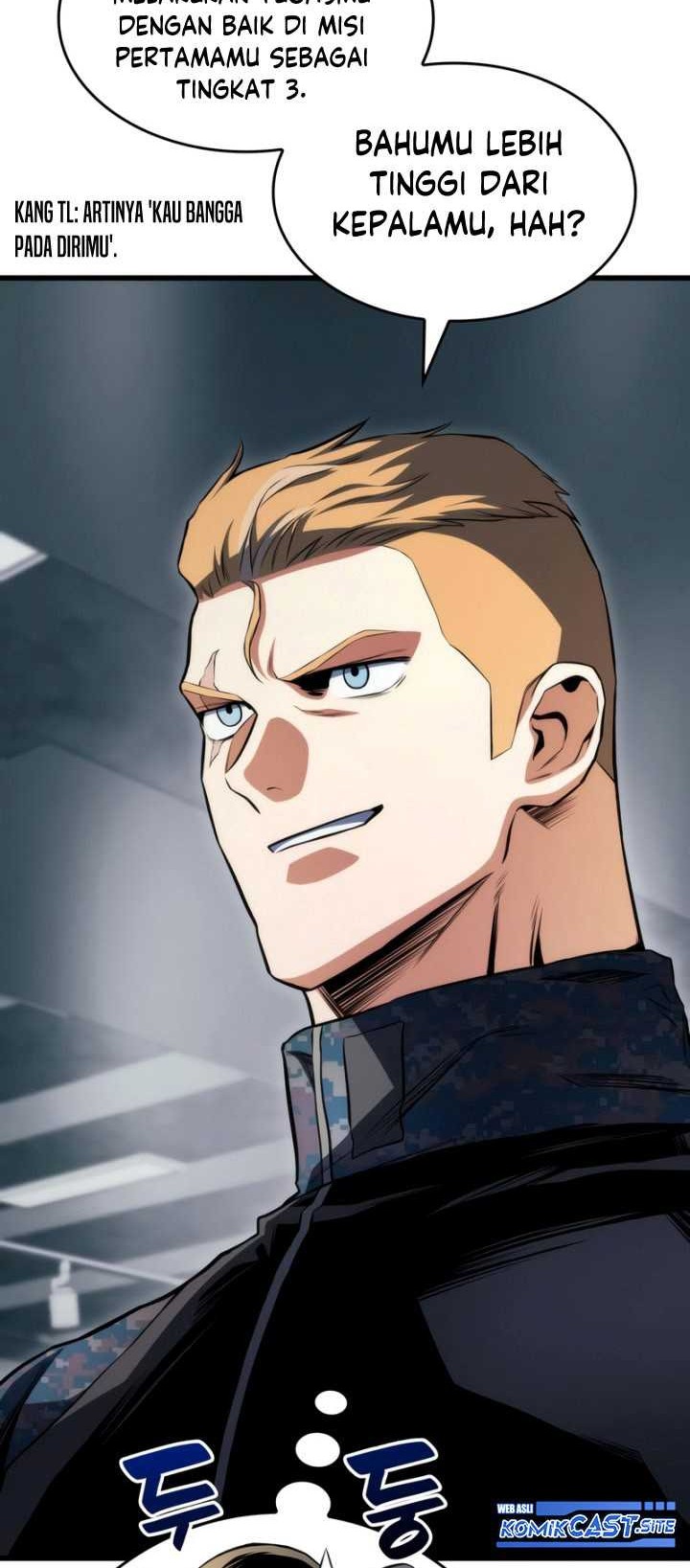 Kill The Dragon Chapter 49 Gambar 9