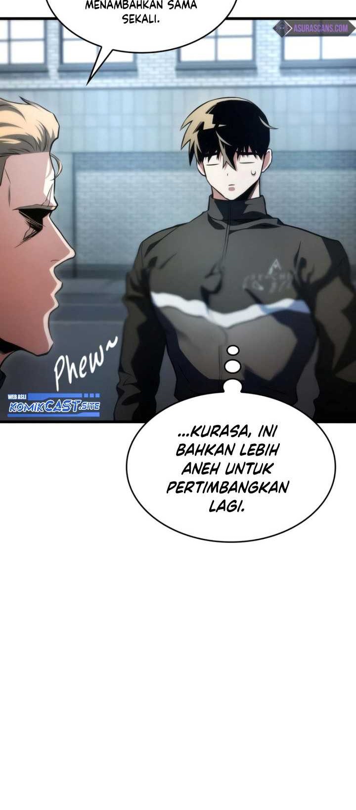 Kill The Dragon Chapter 49 Gambar 13