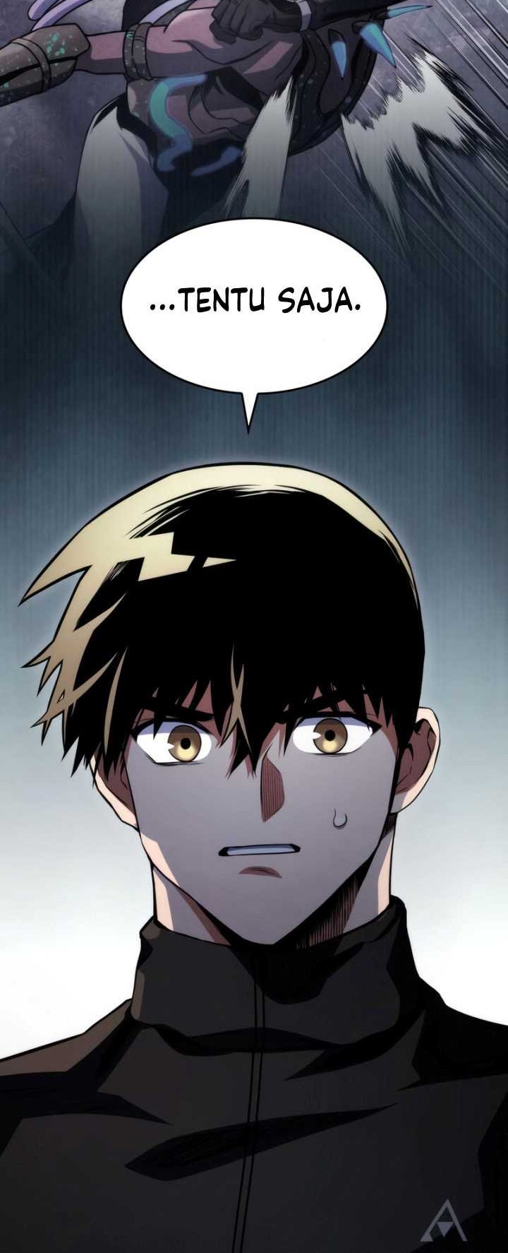 Kill The Dragon Chapter 49 Gambar 15
