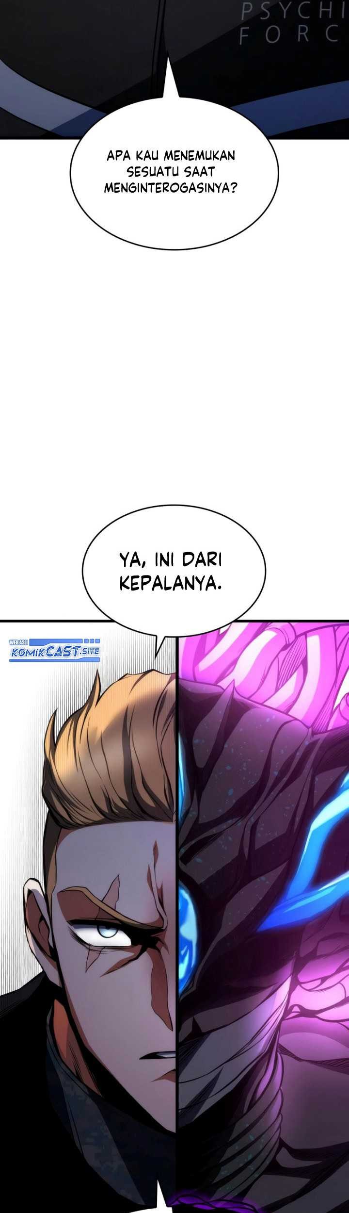 Kill The Dragon Chapter 49 Gambar 16