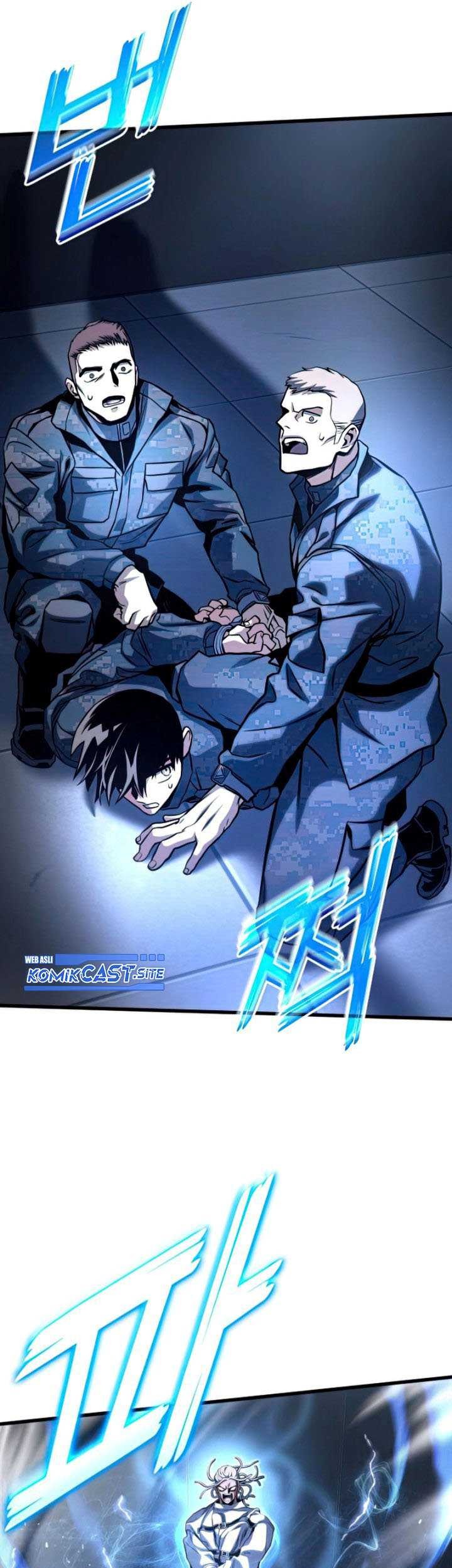 Kill The Dragon Chapter 48 Gambar 34