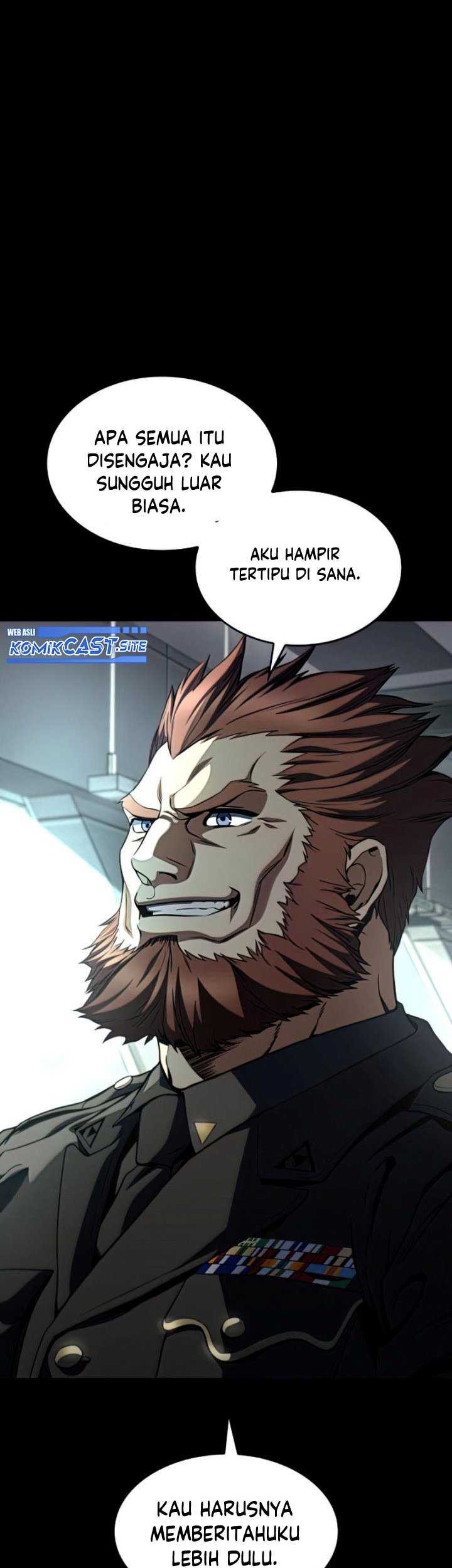 Kill The Dragon Chapter 48 Gambar 44